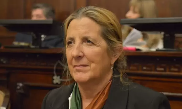 Senadora
