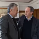 Financiamiento millonario para tres obras b�sicas y esperadas en el Sur provincial