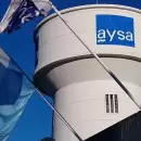 El Gobierno acelera la privatización de AySA y busca recaudar US$500 millones