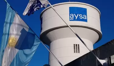 AYSA