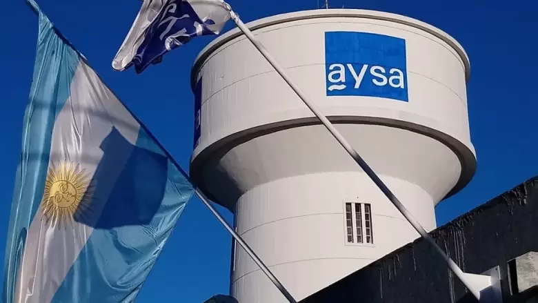 AYSA
