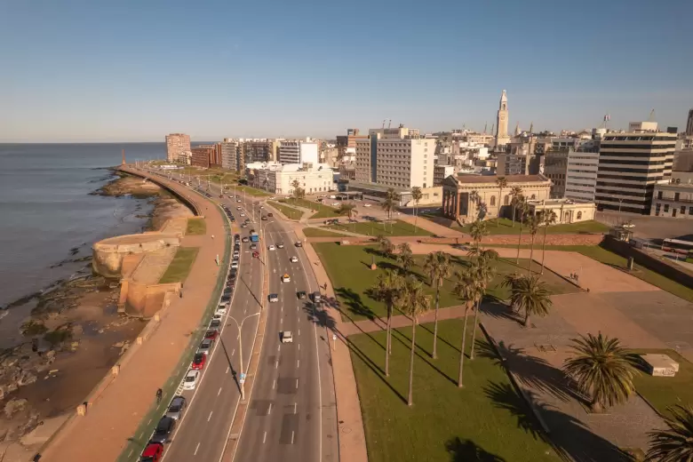 uruguay