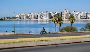 uruguay