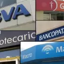 Bancos renuevan sus promociones de diciembre: descuentos en s�per, indumentaria y tecnolog�a