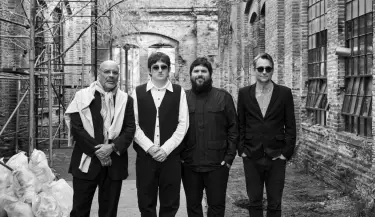 santiago motorizado y dillom