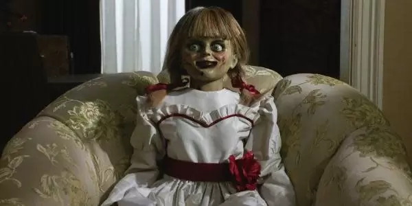 anabelle