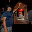 Murió sin causas aparentes uno de los custodios de la muñeca Annabelle