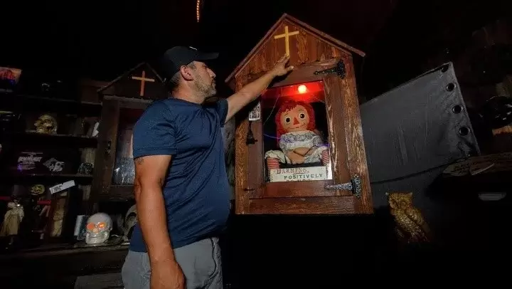 anabelle