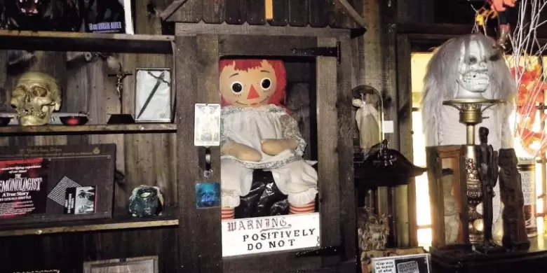 anabelle