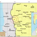 Tembló otra vez muy cerca del Cerro Aconcagua y repercutió en todo el norte de Mendoza