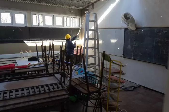 escuela