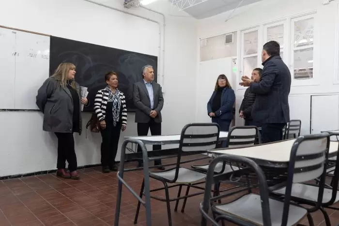 escuela