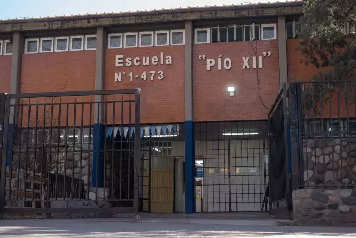 escuela