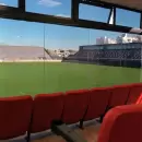 (Video) Barracas Central reinauguró su estadio previo al duelo ante Independiente Rivadavia