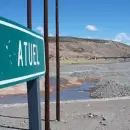 La Pampa reclamó que Mendoza sigue sin cumplir el fallo de la Corte por las aguas del río Atuel