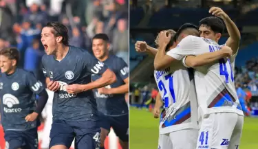godoy cruz - independiente rivadavia