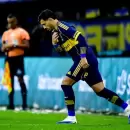 (Video) Ovación en La Bombonera: así fue el debut de Leandro Paredes ante Unión