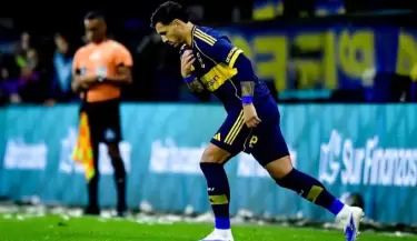 leandro paredes