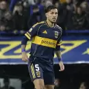 Leandro Paredes fue elegido como el mejor jugador del Torneo Clausura 2025