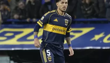 paredes boca
