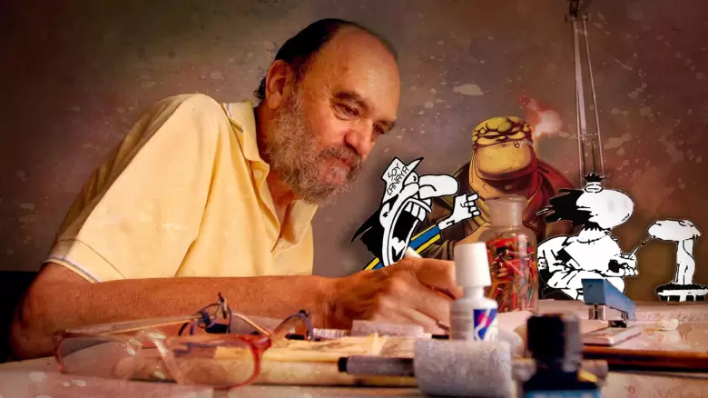 roberto fontanarosa