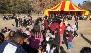Peques en Vacaciones