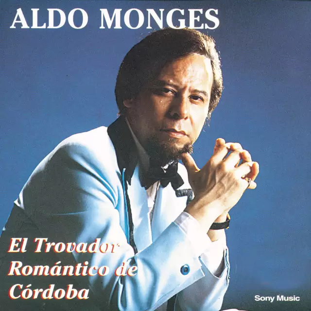 aldo monges