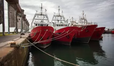 Pesca