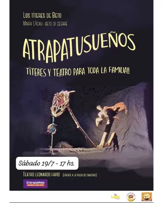 atrapasueños