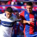 (VIDEO) San Lorenzo y Gimnasia empataron sin goles en el Bajo Flores por el Torneo Clausura