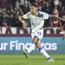 (VIDEO) Rosario Central venció a Lanús con un gol de Di María por la fecha 2 de la Liga Profesional