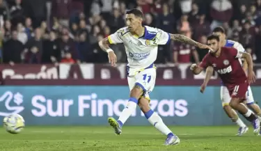 lanus rosario