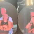 Tras escándalosa infidelidad en el show de Coldplay, despiden al CEO involucrado