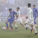 (Video) En la histórica vuelta al Gambarte, Godoy Cruz empató ante Sarmiento de Junín