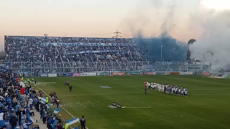 Godoy Cruz