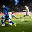 (Video) Vélez empató sin goles con Platense en Vicente López