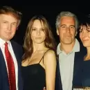 Trump demand� al Wall Street Journal por difamaci�n en el caso Epstein