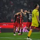 (Video) River goleó 4-0 a Instituto en la segunda fecha del Clausura