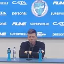 (Video) Solari, sobre su futuro en Godoy Cruz: "Tengo fuerzas para seguir"