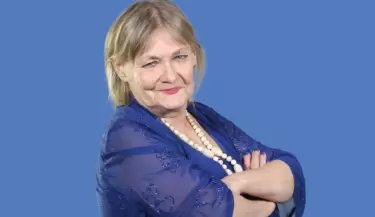 Eva Montes de Oca