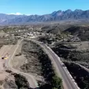 Estado de las rutas en Mendoza: cortes y tareas de despeje tras un alud