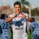 Independiente Rivadavia goleó a Barracas y le amargó la reinauguración de su estadio