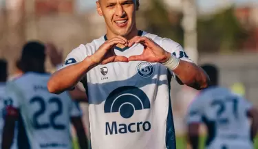 independiente rivadavia