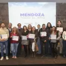 "Mendoza Todo el Año” premió las mejores producciones audiovisuales de la provincia