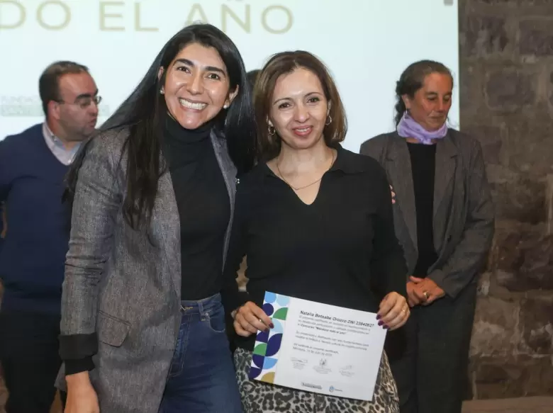 Mendoza todo el a�o