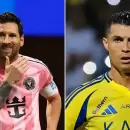 Messi vs. Cristiano Ronaldo: as� est� la lucha por ser el m�ximo goleador de la historia