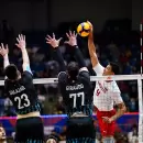 La Selección Argentina de Agustín Loser se despidió con un gran triunfo ante Turquía