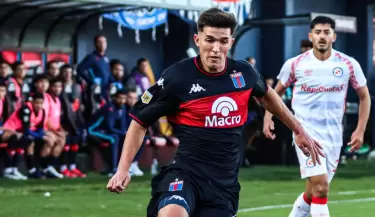 tigre argentinos juniors 1