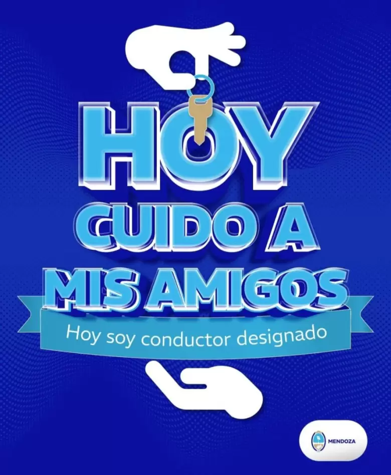 Campaña, gobierno de Mendoza