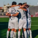 Jugada maestra de Berti: el acierto clave en la goleada de Independiente Rivadavia
